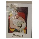 A Modern Style Print