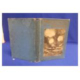 Hardcover Book: Fragments from France