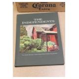Hardcover Book: The Independents