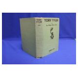 Hardcover Book: Toby Tyler