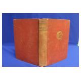 Hardcover Book: Jungle Performers