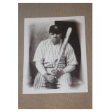 Babe Ruth Picture