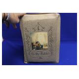 Hardcover Book: The Holy bible