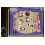 Hardcover Book: The Wonderful World of Cookie Jars