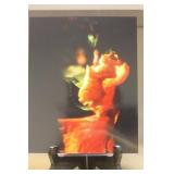 Photograph of a Nude Stereotype