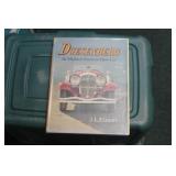 Duesenberg, the Mightiest American Motor Car