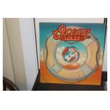 Ullanda Ariola: Ocean LP