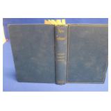 Hardcover Book: New Testament