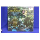 The Associations Greatest Hits LP