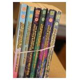 The Martian Tales of Edgar Price Burroughs