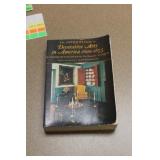 Softcover Book: Decorative Arts in America