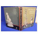 Hardcover Book: 200 Years of American Sculpture
