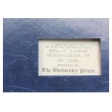 Softcover Binder: The University Prints
