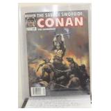 Conan Comic