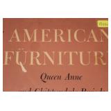 Hardcover Book: American Furniture