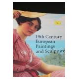 Catalogue: European Paintings and Sculpture