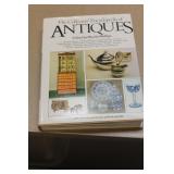 Book: The Collector's Encyclopedia of Antiques