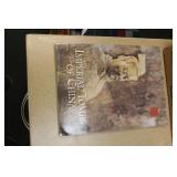 Softcover Book: Imperial Tombs of China