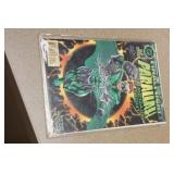 The First Knight Comic