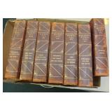 Hardcover Book Muhlbach's Works