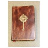 Book Saint Joseph Sunday Missal