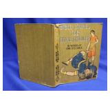 Hardcover Book: Bible Stories for Little Children