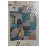 After Paul Klee Print