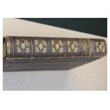 Hardcover Book: Female Poets of America, 1867