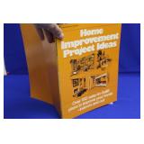 Book: Home Improvement Project Ideas