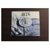 A Signed Melissa Etheridge Skin Cd