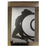 Photograph of a Nude Stereotype