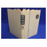 Hardcover Book: Saddle on a Cloud - 1952