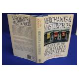 Hardcover Book on Art