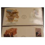 Philatelic Covers of First Day Covers