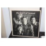 The Best of Bread LP