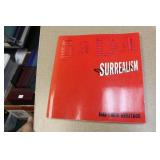 Softcover Book: Surrealism