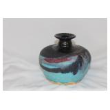Art Pottery Vase