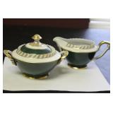 Franconia Krautheim Selb Bavaria Containers