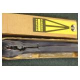 Carsen Risomatic Tripod