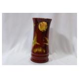 An Oriental Ceramic Vase