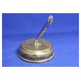 A Weighted Sterling Pen Holder