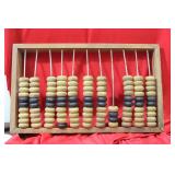 A Vintage Decorative Abacus
