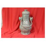 A Bronze/Metal Chinese Vessel