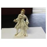 An Occupied Japan? Figurine