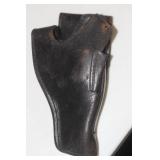 Smith Wesson Leather Gun Holster