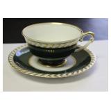 Franconia Krautheim Selb Bavaria Cup and Saucer