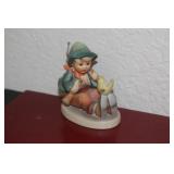 Hummel Figurine