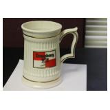 A Franklin Mint Kronenbourg Beer Mug