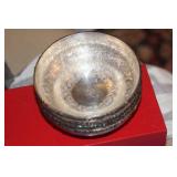 Antique Japanese Bronze Vase