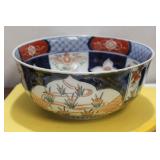An Antique Japanese Imari Bowl